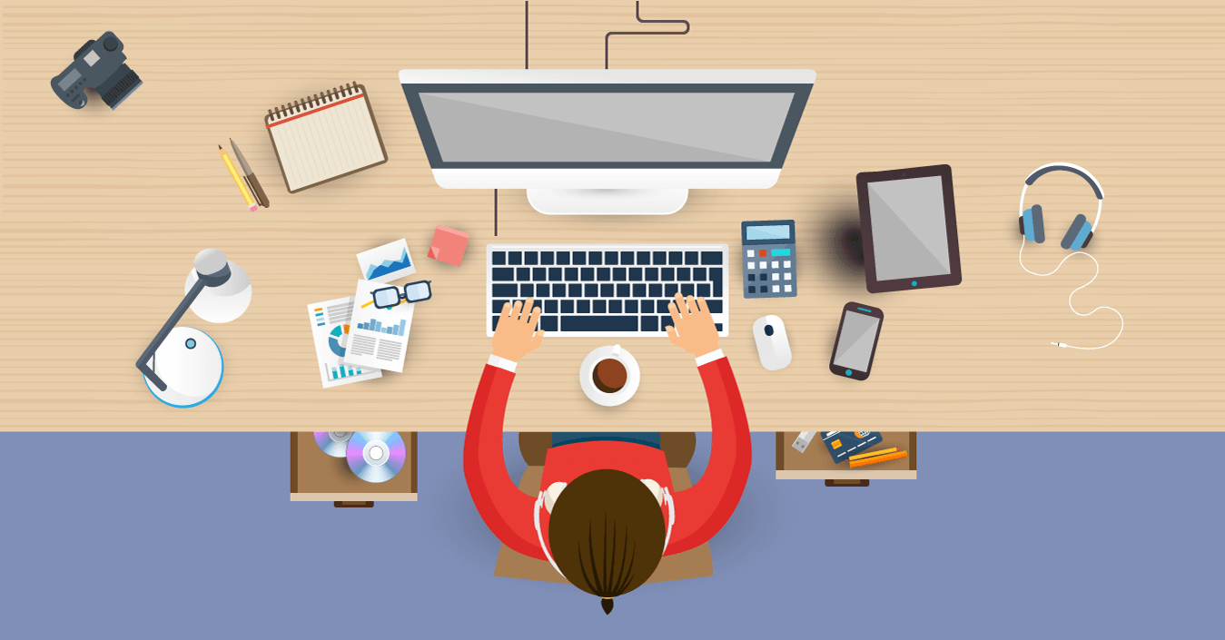 Web Tasarımda Yeni Gelişmeler